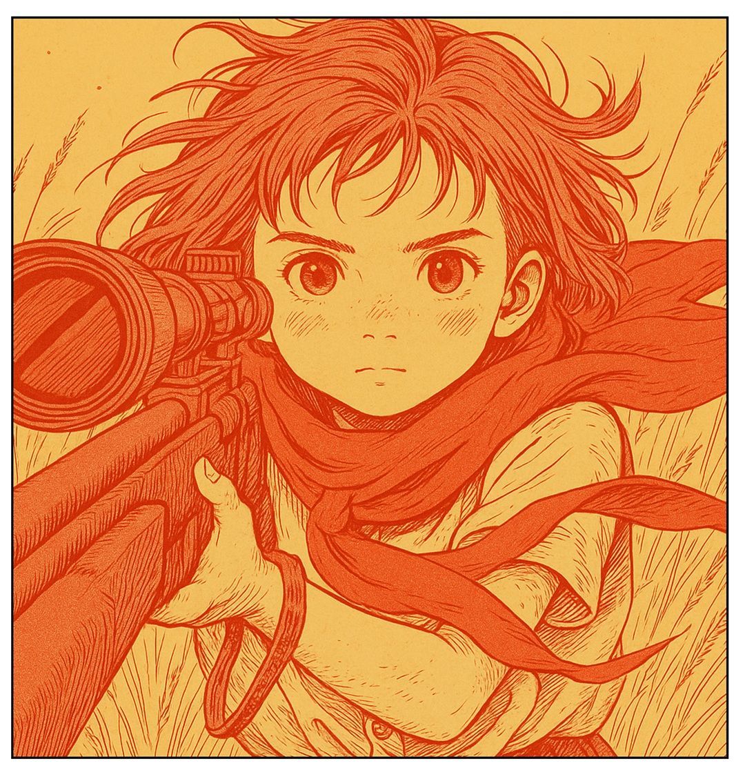 Letter and Spirit panel 47